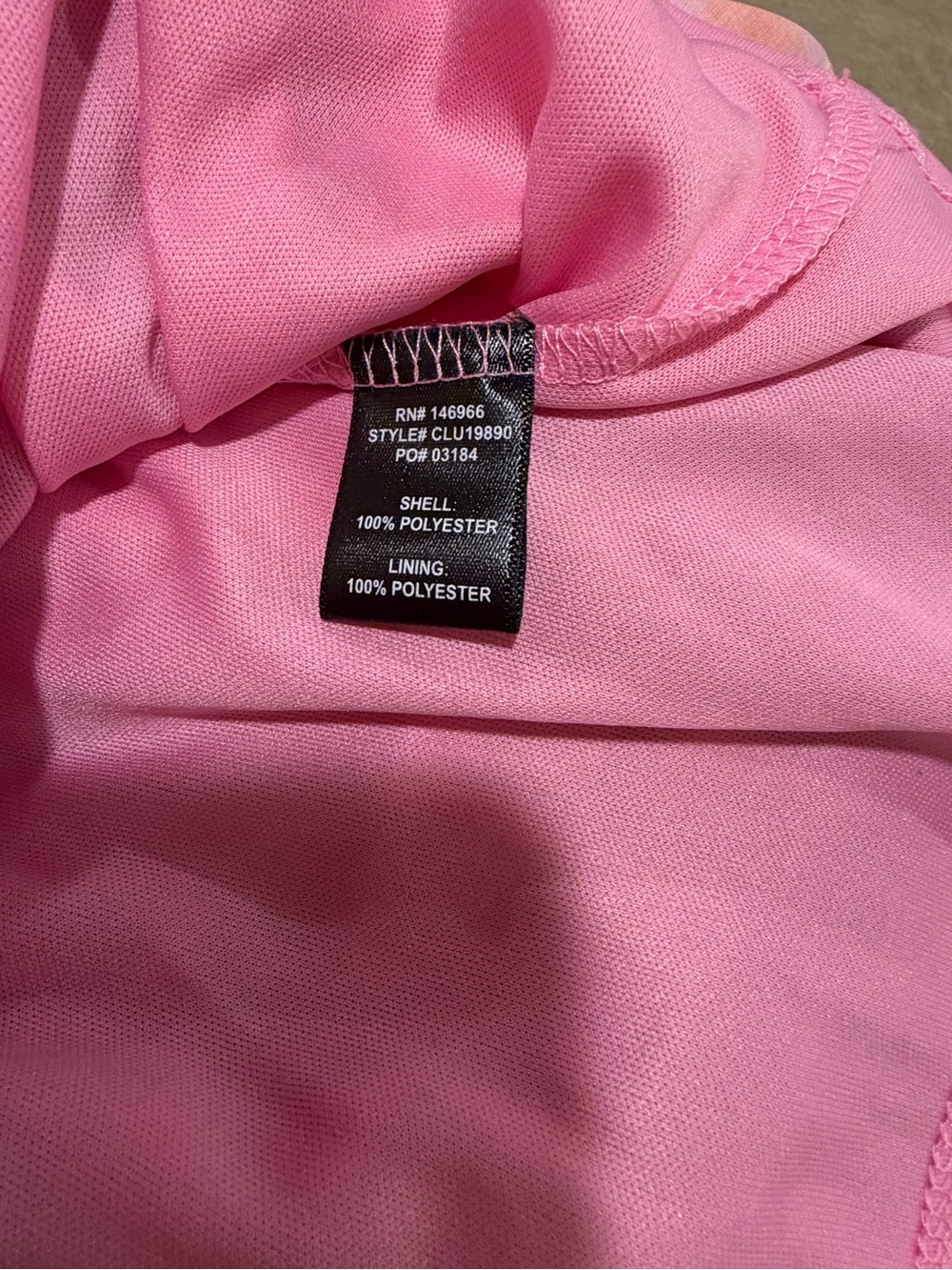Crystal Doll Puff-Sleeve Maxi Dress Size S - Picture 4 of 4